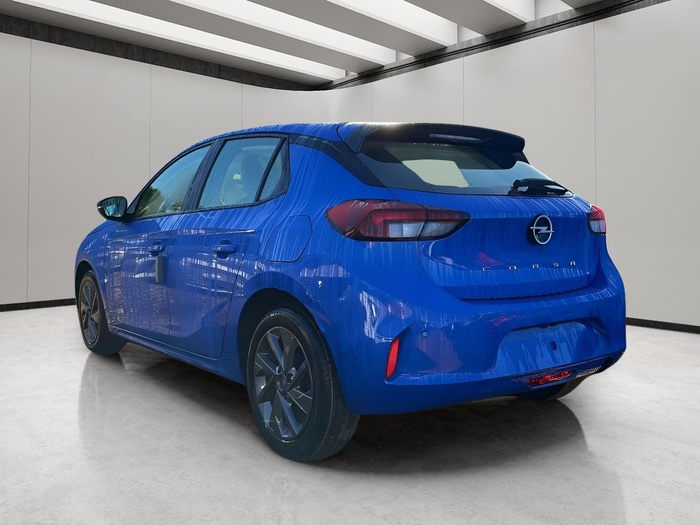 Opel Corsa 1.2T XHL Edition 74 kW (100 CV) KM0 en Sevilla Opel Corsa 1.2T XHL Edition 74 kW (100 CV) KM0 en Sevilla