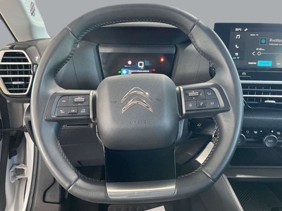 Citroen C4 X PureTech 100 S&S 6v You 75 kW (102 CV) 14 Citroen C4 X PureTech 100 S&S 6v You 75 kW (102 CV) 14