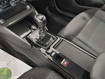 Citroen C4 X PureTech 100 S&S 6v You 75 kW (102 CV) 21 Citroen C4 X PureTech 100 S&S 6v You 75 kW (102 CV) 21