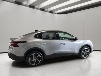 Citroen C4 X PureTech 100 S&S 6v You 75 kW (102 CV) 2 Citroen C4 X PureTech 100 S&S 6v You 75 kW (102 CV) 2