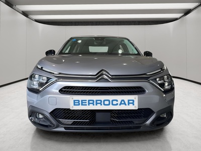 Citroen C4 X PureTech 100 S&S 6v You 75 kW (102 CV) 6 Citroen C4 X PureTech 100 S&S 6v You 75 kW (102 CV) 6