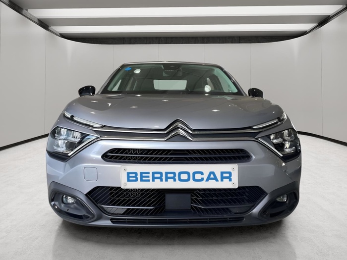 Citroen C4 X PureTech 100 S&S 6v You 75 kW (102 CV) Vehículo usado en Sevilla Citroen C4 X PureTech 100 S&S 6v You 75 kW (102 CV) Vehículo usado en Sevilla