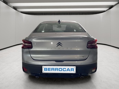 Citroen C4 X PureTech 100 S&S 6v You 75 kW (102 CV) 3 Citroen C4 X PureTech 100 S&S 6v You 75 kW (102 CV) 3