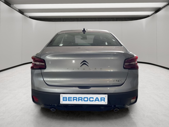 Citroen C4 X PureTech 100 S&S 6v You 75 kW (102 CV) Vehículo usado en Sevilla Citroen C4 X PureTech 100 S&S 6v You 75 kW (102 CV) Vehículo usado en Sevilla