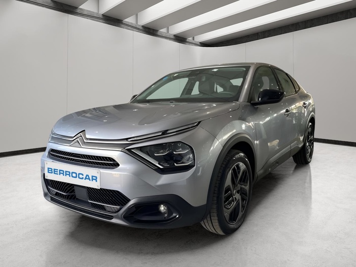 Citroen C4 X PureTech 100 S&S 6v You 75 kW (102 CV) Vehículo usado en Sevilla Citroen C4 X PureTech 100 S&S 6v You 75 kW (102 CV) Vehículo usado en Sevilla