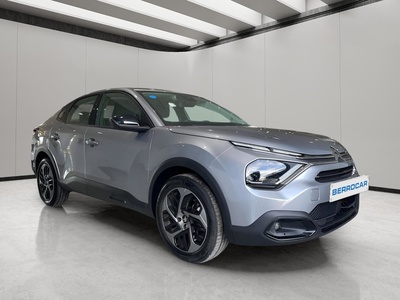 Citroen C4 X PureTech 100 S&S 6v You 75 kW (102 CV) 1 Citroen C4 X PureTech 100 S&S 6v You 75 kW (102 CV) 1