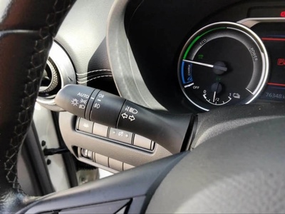 Nissan Juke 1.6 Hybrid N-Connecta Auto 105 kW (143 CV) 15 Nissan Juke 1.6 Hybrid N-Connecta Auto 105 kW (143 CV) 15