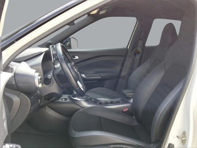 Nissan Juke 1.6 Hybrid N-Connecta Auto 105 kW (143 CV) 7 Nissan Juke 1.6 Hybrid N-Connecta Auto 105 kW (143 CV) 7