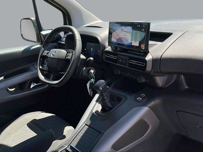 Opel Combo 1.5 TD S/S GS 74 kW (100 CV) 19 Opel Combo 1.5 TD S/S GS 74 kW (100 CV) 19