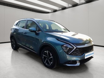 Kia Sportage 1.6 T-GDi MHEV Drive 4x2 112 kW (150 CV) 2 Kia Sportage 1.6 T-GDi MHEV Drive 4x2 112 kW (150 CV) 2