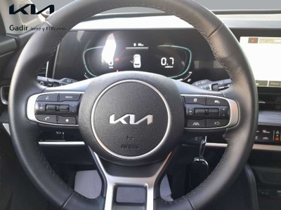 Kia Sportage 1.6 T-GDi MHEV Drive 4x2 112 kW (150 CV) 11 Kia Sportage 1.6 T-GDi MHEV Drive 4x2 112 kW (150 CV) 11