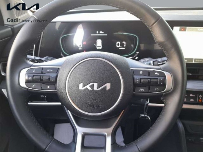Kia Sportage 1.6 T-GDi MHEV Drive 4x2 112 kW (150 CV) Vehículo usado en Sevilla Kia Sportage 1.6 T-GDi MHEV Drive 4x2 112 kW (150 CV) Vehículo usado en Sevilla