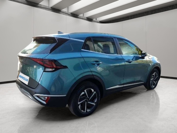 Kia Sportage 1.6 T-GDi MHEV Drive 4x2 112 kW (150 CV) Vehículo usado en Sevilla Kia Sportage 1.6 T-GDi MHEV Drive 4x2 112 kW (150 CV) Vehículo usado en Sevilla