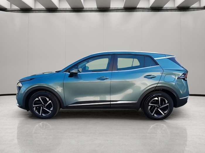 Kia Sportage 1.6 T-GDi MHEV Drive 4x2 112 kW (150 CV) Vehículo usado en Sevilla Kia Sportage 1.6 T-GDi MHEV Drive 4x2 112 kW (150 CV) Vehículo usado en Sevilla