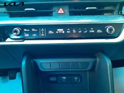 Kia Sportage 1.6 T-GDi MHEV Drive 4x2 112 kW (150 CV) 13 Kia Sportage 1.6 T-GDi MHEV Drive 4x2 112 kW (150 CV) 13