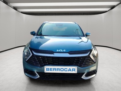 Kia Sportage 1.6 T-GDi MHEV Drive 4x2 112 kW (150 CV) 1 Kia Sportage 1.6 T-GDi MHEV Drive 4x2 112 kW (150 CV) 1