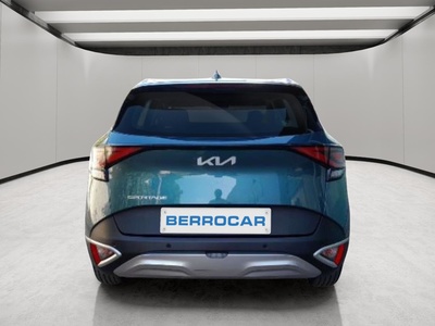 Kia Sportage 1.6 T-GDi MHEV Drive 4x2 112 kW (150 CV) 3 Kia Sportage 1.6 T-GDi MHEV Drive 4x2 112 kW (150 CV) 3