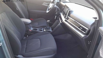 Kia Sportage 1.6 T-GDi MHEV Drive 4x2 112 kW (150 CV) 18 Kia Sportage 1.6 T-GDi MHEV Drive 4x2 112 kW (150 CV) 18