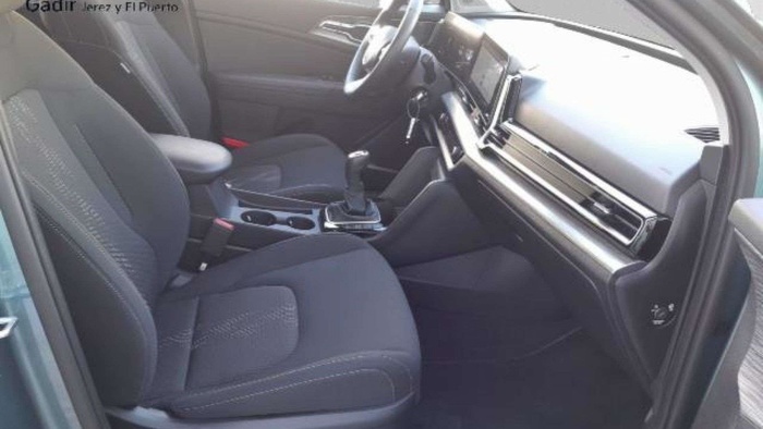 Kia Sportage 1.6 T-GDi MHEV Drive 4x2 112 kW (150 CV) Vehículo usado en Sevilla Kia Sportage 1.6 T-GDi MHEV Drive 4x2 112 kW (150 CV) Vehículo usado en Sevilla