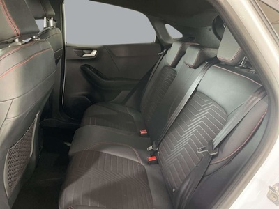 Ford Puma 1.0 EcoBoost MHEV ST-Line X 92 kW (125 CV) 9 Ford Puma 1.0 EcoBoost MHEV ST-Line X 92 kW (125 CV) 9