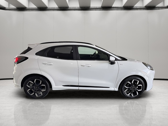 Ford Puma 1.0 EcoBoost MHEV ST-Line X 92 kW (125 CV) Vehículo usado en Sevilla Ford Puma 1.0 EcoBoost MHEV ST-Line X 92 kW (125 CV) Vehículo usado en Sevilla