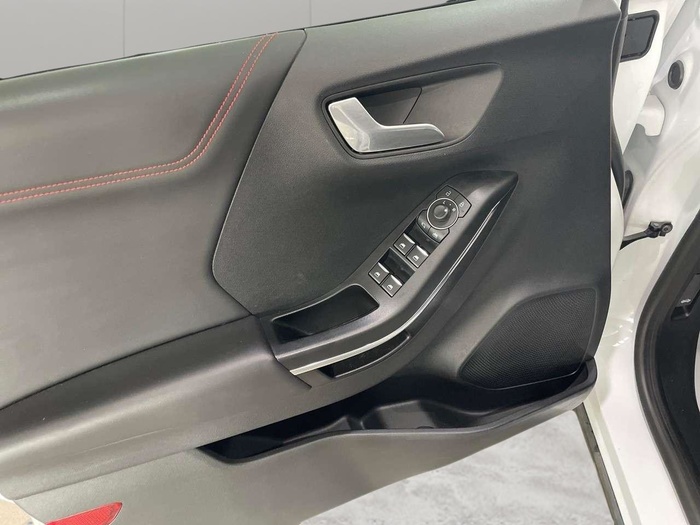 Ford Puma 1.0 EcoBoost MHEV ST-Line X 92 kW (125 CV) Vehículo usado en Sevilla Ford Puma 1.0 EcoBoost MHEV ST-Line X 92 kW (125 CV) Vehículo usado en Sevilla