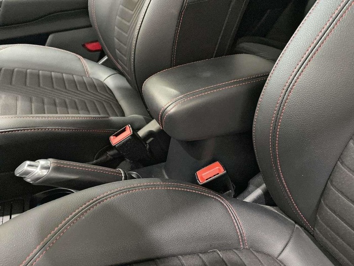 Ford Puma 1.0 EcoBoost MHEV ST-Line X 92 kW (125 CV) Vehículo usado en Sevilla Ford Puma 1.0 EcoBoost MHEV ST-Line X 92 kW (125 CV) Vehículo usado en Sevilla