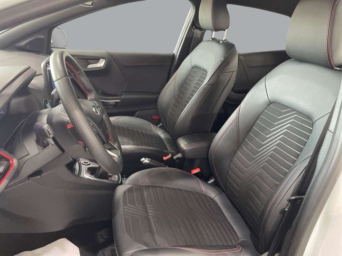 Ford Puma 1.0 EcoBoost MHEV ST-Line X 92 kW (125 CV) Vehículo usado en Sevilla Ford Puma 1.0 EcoBoost MHEV ST-Line X 92 kW (125 CV) Vehículo usado en Sevilla