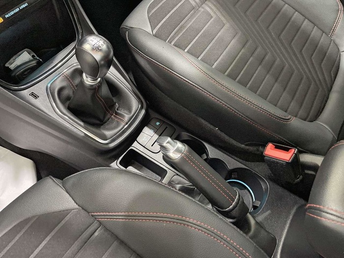 Ford Puma 1.0 EcoBoost MHEV ST-Line X 92 kW (125 CV) Vehículo usado en Sevilla Ford Puma 1.0 EcoBoost MHEV ST-Line X 92 kW (125 CV) Vehículo usado en Sevilla