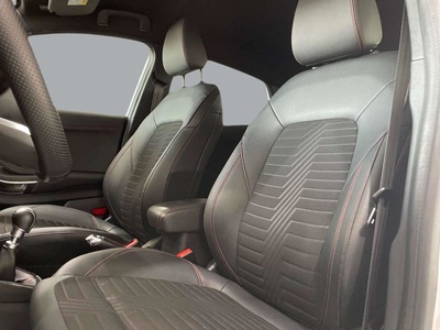 Ford Puma 1.0 EcoBoost MHEV ST-Line X 92 kW (125 CV) 12 Ford Puma 1.0 EcoBoost MHEV ST-Line X 92 kW (125 CV) 12