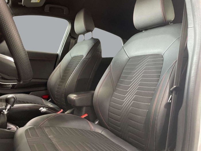 Ford Puma 1.0 EcoBoost MHEV ST-Line X 92 kW (125 CV) Vehículo usado en Sevilla Ford Puma 1.0 EcoBoost MHEV ST-Line X 92 kW (125 CV) Vehículo usado en Sevilla