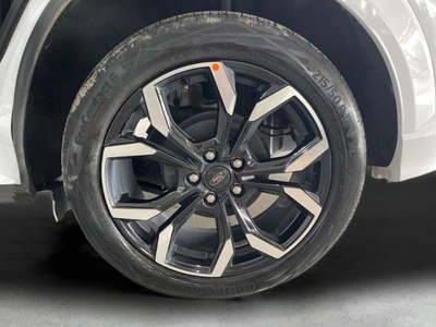 Ford Puma 1.0 EcoBoost MHEV ST-Line X 92 kW (125 CV) 18 Ford Puma 1.0 EcoBoost MHEV ST-Line X 92 kW (125 CV) 18