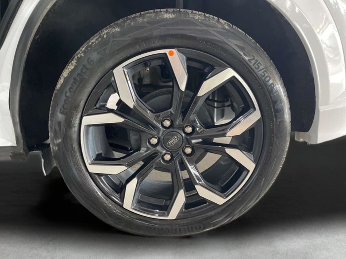 Ford Puma 1.0 EcoBoost MHEV ST-Line X 92 kW (125 CV) Vehículo usado en Sevilla Ford Puma 1.0 EcoBoost MHEV ST-Line X 92 kW (125 CV) Vehículo usado en Sevilla