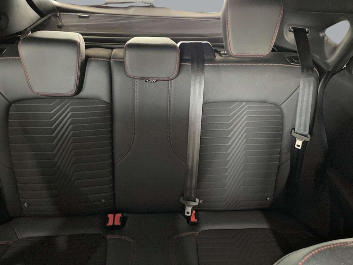 Ford Puma 1.0 EcoBoost MHEV ST-Line X 92 kW (125 CV) Vehículo usado en Sevilla Ford Puma 1.0 EcoBoost MHEV ST-Line X 92 kW (125 CV) Vehículo usado en Sevilla