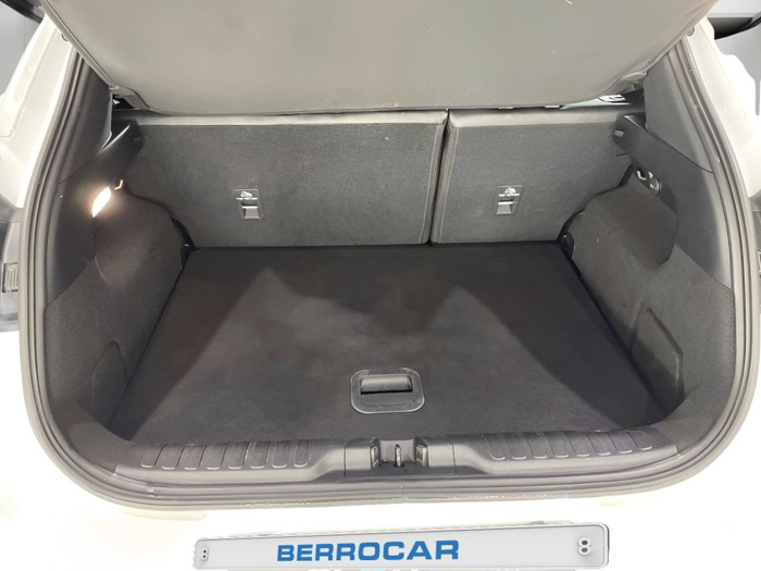 Ford Puma 1.0 EcoBoost MHEV ST-Line X 92 kW (125 CV) Vehículo usado en Sevilla Ford Puma 1.0 EcoBoost MHEV ST-Line X 92 kW (125 CV) Vehículo usado en Sevilla