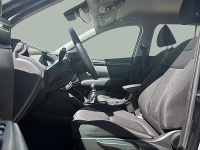 Hyundai Tucson 1.6 CRDI Maxx 85 kW (115 CV) 7 Hyundai Tucson 1.6 CRDI Maxx 85 kW (115 CV) 7