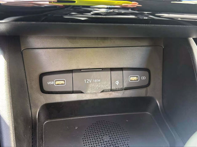 Hyundai Tucson 1.6 CRDI Maxx 85 kW (115 CV) 20 Hyundai Tucson 1.6 CRDI Maxx 85 kW (115 CV) 20