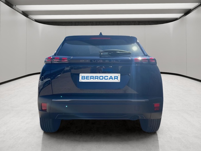 Peugeot 2008 PureTech 100 S&S Allure 75 kW (100 CV) Vehículo usado en Sevilla Peugeot 2008 PureTech 100 S&S Allure 75 kW (100 CV) Vehículo usado en Sevilla