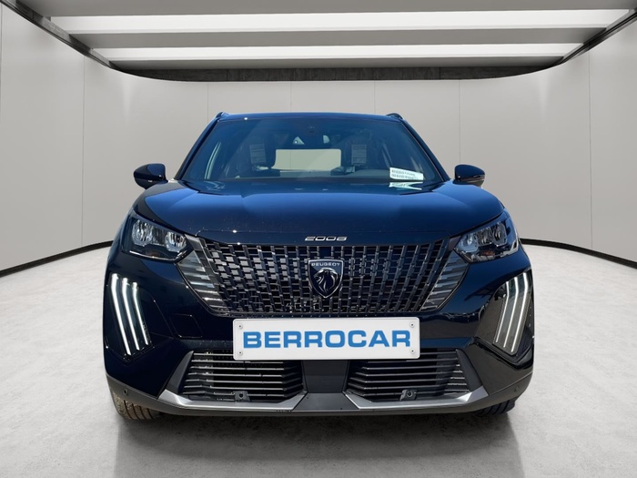 Peugeot 2008 PureTech 100 S&S Allure 75 kW (100 CV) Vehículo usado en Sevilla Peugeot 2008 PureTech 100 S&S Allure 75 kW (100 CV) Vehículo usado en Sevilla