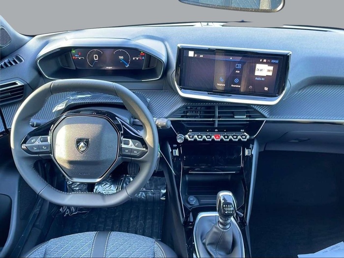 Peugeot 2008 PureTech 100 S&S Allure 75 kW (100 CV) Vehículo usado en Sevilla Peugeot 2008 PureTech 100 S&S Allure 75 kW (100 CV) Vehículo usado en Sevilla