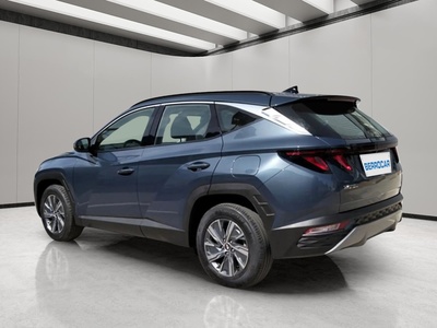 Hyundai Tucson 1.6 CRDI Maxx 85 kW (115 CV) 4 Hyundai Tucson 1.6 CRDI Maxx 85 kW (115 CV) 4