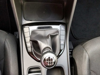 Hyundai Tucson 1.6 CRDI Maxx 85 kW (115 CV) 16 Hyundai Tucson 1.6 CRDI Maxx 85 kW (115 CV) 16