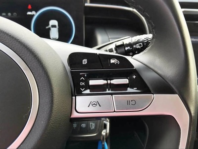 Hyundai Tucson 1.6 CRDI Maxx 85 kW (115 CV) 17 Hyundai Tucson 1.6 CRDI Maxx 85 kW (115 CV) 17