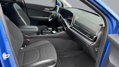 Kia Sportage 1.6 T-GDi MHEV Tech 4x2 DCT 112 kW (150 CV) 10 Kia Sportage 1.6 T-GDi MHEV Tech 4x2 DCT 112 kW (150 CV) 10