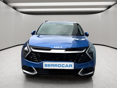 Kia Sportage 1.6 T-GDi MHEV Tech 4x2 DCT 112 kW (150 CV) 5 Kia Sportage 1.6 T-GDi MHEV Tech 4x2 DCT 112 kW (150 CV) 5