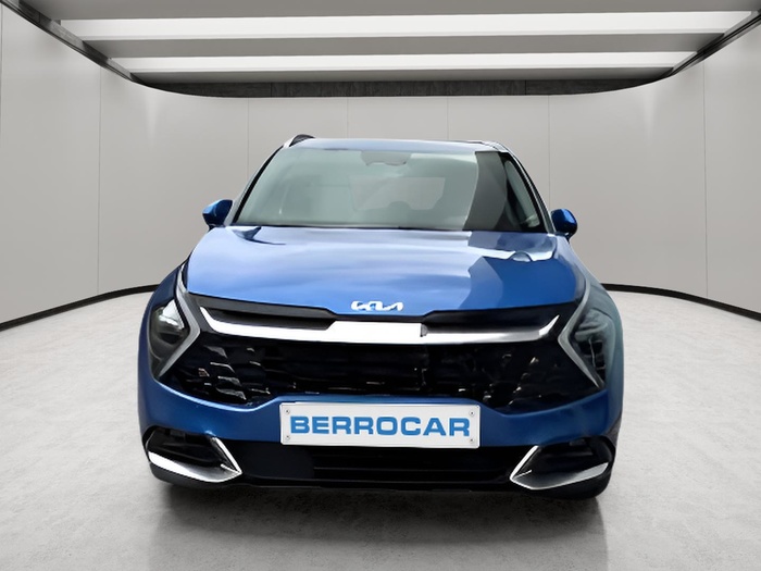 Kia Sportage 1.6 T-GDi MHEV Tech 4x2 DCT 112 kW (150 CV) KM0 en Sevilla Kia Sportage 1.6 T-GDi MHEV Tech 4x2 DCT 112 kW (150 CV) KM0 en Sevilla