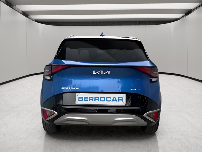 Kia Sportage 1.6 T-GDi MHEV Tech 4x2 DCT 112 kW (150 CV) KM0 en Sevilla Kia Sportage 1.6 T-GDi MHEV Tech 4x2 DCT 112 kW (150 CV) KM0 en Sevilla