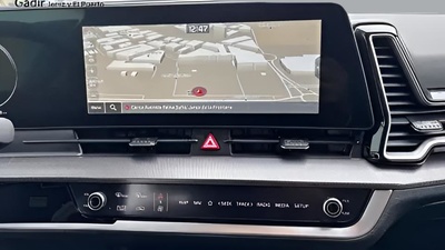 Kia Sportage 1.6 T-GDi MHEV Tech 4x2 DCT 112 kW (150 CV) 15 Kia Sportage 1.6 T-GDi MHEV Tech 4x2 DCT 112 kW (150 CV) 15