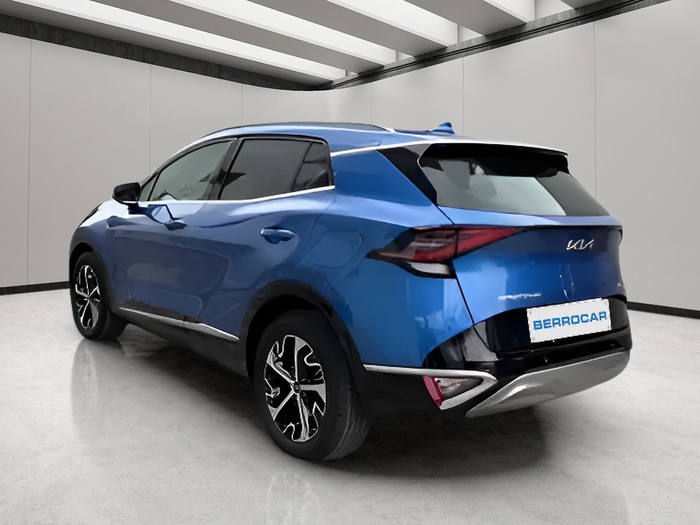 Kia Sportage 1.6 T-GDi MHEV Tech 4x2 DCT 112 kW (150 CV) KM0 en Sevilla Kia Sportage 1.6 T-GDi MHEV Tech 4x2 DCT 112 kW (150 CV) KM0 en Sevilla
