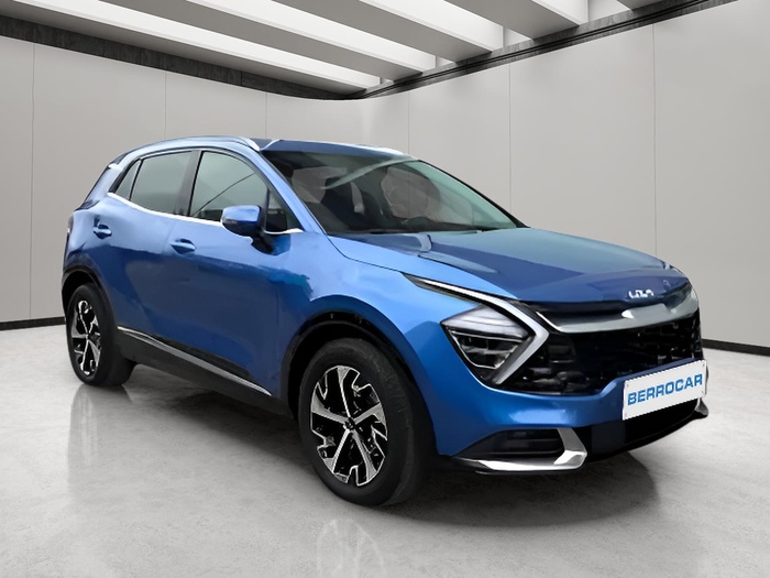 Kia Sportage 1.6 T-GDi MHEV Tech 4x2 DCT 112 kW (150 CV) KM0 en Sevilla Kia Sportage 1.6 T-GDi MHEV Tech 4x2 DCT 112 kW (150 CV) KM0 en Sevilla